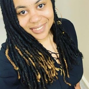 Meet your Posher, Neisha